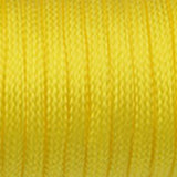 5 Meters  Dia.4mm 7 stand Cores Paracord for Survival Parachute Cord Lanyard Camping Climbing Camping Rope Hiking Clothesline