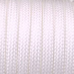 5 Meters  Dia.4mm 7 stand Cores Paracord for Survival Parachute Cord Lanyard Camping Climbing Camping Rope Hiking Clothesline