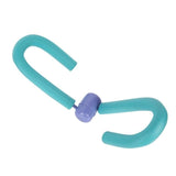 Thigh Exercisers Gym Sports Thigh Master Leg Muscle Arm Chest Waist Exerciser Workout Machine Gym Home Fitness Equipment