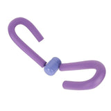 Thigh Exercisers Gym Sports Thigh Master Leg Muscle Arm Chest Waist Exerciser Workout Machine Gym Home Fitness Equipment