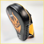 Martial Arts Sanda Boxing Training Target Mitt Focus Pad Sandbags MMA kKick Boxing Karate Muay Punching Bag Lightweight Boxing