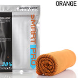 Sports Gym Jogging Enduring Running Instant Ice Cold Chilly Cooling Sports Towel