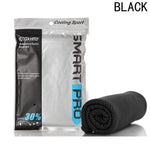 Sports Gym Jogging Enduring Running Instant Ice Cold Chilly Cooling Sports Towel