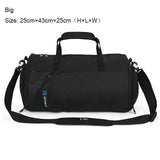 IX Plus XL Large Gym Bag Fitness Bags Wet Dry Training Tas Women Men Yoga Sac De Sport For Shoes 2019 Gymtas Travel Sack XA23WA