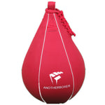 Boxing Pear Shape PU Speed Ball Swivel Punch Bag Punching boxeo Speed bag Punch Fitness Training Ball Gym Exercise Agility