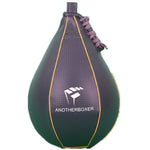 Boxing Pear Shape PU Speed Ball Swivel Punch Bag Punching boxeo Speed bag Punch Fitness Training Ball Gym Exercise Agility