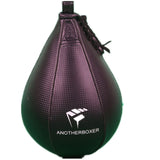 Boxing Pear Shape PU Speed Ball Swivel Punch Bag Punching boxeo Speed bag Punch Fitness Training Ball Gym Exercise Agility