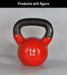 Kettlebell For 2kg Fitness Kettlebell Weights Ball Fitness Equipment Dumbbells Exercise Training Tools Fitness Lifting Pot