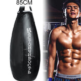 85/120/160/178cm Sandbag Empty Punching Bag kick Boxing Bag Indoor Sports Training Muai Thai mma