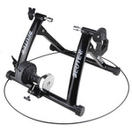 Indoor Exercise Bike Trainer Home Training 6 Speed Magnetic Resistance Bicycle Trainer Road MTB Bike Trainers Cycling Roller