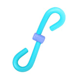 Thigh Exercisers Gym Sports Thigh Master Leg Muscle Arm Chest Waist Exerciser Workout Machine Gym Home Fitness Equipment