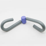 Thigh Exercisers Gym Sports Thigh Master Leg Muscle Arm Chest Waist Exerciser Workout Machine Gym Home Fitness Equipment