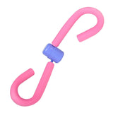 Thigh Exercisers Gym Sports Thigh Master Leg Muscle Arm Chest Waist Exerciser Workout Machine Gym Home Fitness Equipment