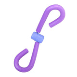 Thigh Exercisers Gym Sports Thigh Master Leg Muscle Arm Chest Waist Exerciser Workout Machine Gym Home Fitness Equipment