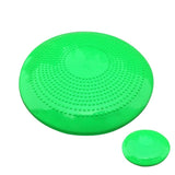 33cm Balance Cushion Yoga Massage Mat Balance Pad Upholstery Thickened Explosion-proof Ankle Rehabilitation Mat