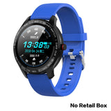 696 L9 Full touch Smart Watch Men ECG+PPG Heart Rate Blood Pressure oxygen Monitor IP68 Waterproof Bluetooth Smart Bracelet