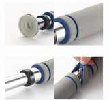 Power Guidance Door Horizontal Bars 100KG Accept Home Gym Workout Exercise Fitness Equipment Training Crossfit Sport Pull-up