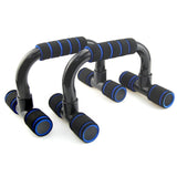Fitness Push Up Bar Push-Ups Stands Bars for Building Chest Muscles Home or Gym Exercise Training