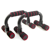 Fitness Push Up Bar Push-Ups Stands Bars for Building Chest Muscles Home or Gym Exercise Training