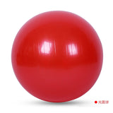 45cm Yoga Ball Exercise Gymnastic Fitness Pilates ball Balance Exercise Gym Fit Yoga Core Ball Indoor Fitness Training Yoga Ball