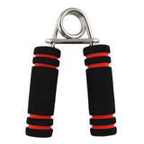 Spring Hand Grip Finger Strength Finger Trainer Pow Exerciser Sponge Forearm Grip Strengthener Carpal Expander Hand Training