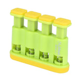 Hand Grip Finger Trainer Strengthener Adjustable Power Training Home Fitness Equipment Piano Guitar Finger Exerciser Trainers