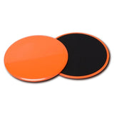 Gliding Discs Slider Fitness Disc Exercise Sliding Plate For Yoga Gym Abdominal Core Training Exercise Equipment