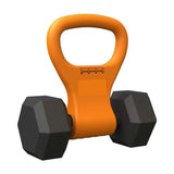 Fitness Adjustable Kettle Bell Kettlebell Grip Weight Exercise Easy Carry Unisex Crossfit Gym Bodybuilding Equipment Dumbbell SD