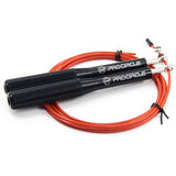 ProCircle Speed Jump Rope Ultra-speed Ball Bearing Skipping Rope Steel Wire jumping ropes for Boxing MMA Gym Fitness Training