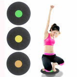 Wobble Balance Board 36cm Diameter Stability Trainer Workout Fitness Equipment Decompression Puzzle Training Tools