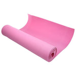 1730*610*6mm EVA Yoga Mat Non Slip Carpet Pilates Gym Sports Exercise Pads for Beginner Fitness Environmental Gymnastics Mats