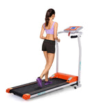 2019 New Electric Treadmill Folding Mechanical Running Training Fitness Treadmill Home Sport Fitness Equipment