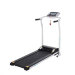 2019 New Electric Treadmill Folding Mechanical Running Training Fitness Treadmill Home Sport Fitness Equipment