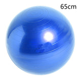 Sports Yoga Balls Bola Pilates Fitness Gym Balance Fitball Exercise Pilates Workout Massage Ball