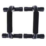 1 Pair Push Up Board Bar Stand Pushup Board Exercise Training Arm Muscle Power Trainer Equipment Chest Expander Equipment