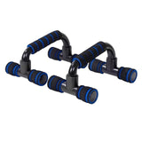 1 Pair Push Up Board Bar Stand Pushup Board Exercise Training Arm Muscle Power Trainer Equipment Chest Expander Equipment