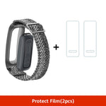 In stock Huawei Band 4e Basketball Wizard Smart Wristband with Two Wearing Modes and 14 Days Battery Life