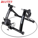 Cycling Trainer Home Training Indoor Exercise 26-28" Magnetic Resistances Bike Trainer Fitness Station Bicycle Trainer Rollers