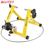 Cycling Trainer Home Training Indoor Exercise 26-28" Magnetic Resistances Bike Trainer Fitness Station Bicycle Trainer Rollers