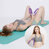 Thigh Muscle Training Apparatus Sports Master Gym Home Fitness Equipment Simulator Exercise Arm Chest Waist Workout Machine