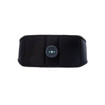 Abdominal Abs Toning Belt Vibration Fitness Massager Slimming Body Belts Electric Muscle Stimulator Trainer Waist Support