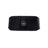 Abdominal Abs Toning Belt Vibration Fitness Massager Slimming Body Belts Electric Muscle Stimulator Trainer Waist Support