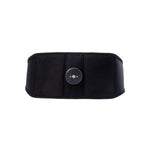 Abdominal Abs Toning Belt Vibration Fitness Massager Slimming Body Belts Electric Muscle Stimulator Trainer Waist Support