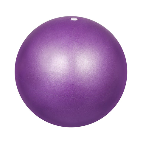 VORCOOL Yoga Pilates Ball Exercise Gymnastic Fitness Pilates Ball Balance Gym Fitness Yoga Core Ball Indoor Training Yoga Balls