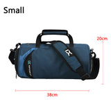 Men Gym Bags For Training Bag Tas Fitness Travel Sac De Sport Outdoor Sports Swim Women Dry Wet Gymtas Yoga Shoe 2020 XA103WA