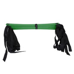 3 color 4/6/7/9/12/14 Rung Nylon Straps Agility Training Ladders Soccer Football Speed Ladder Training Stairs Fitness Equipment