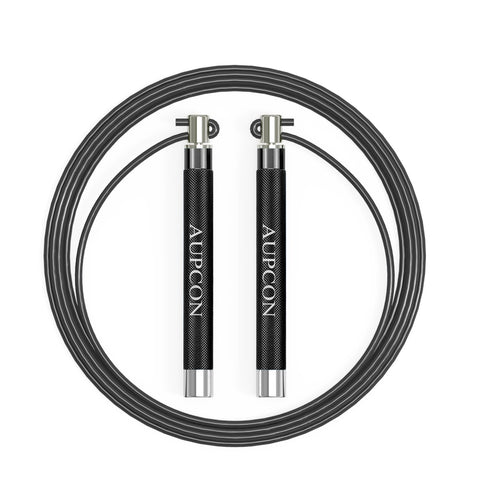 Crossfit Speed Jump Rope Aluminium Professionele Sport Apparatuur Voor Vrouwen En Mannen In Cardio Workout