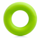 Hand Grip finger pow Trainer solid silicone rubber Ring Hand Expander exerciser fingers gripper powerball hand exerciser grip