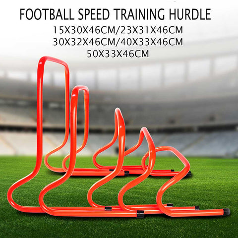 1PCS Training Ladders Agility Hurdle Speed Ladder Stairs Agile Staircase for Fitness Soccer Football Speed Ladder Equipment