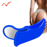 Pelvic Floor Muscle Inner Thigh Buttocks Exerciser Hip trainer Home Fitness Beauty Equipment Bodybuilding Bladder Control Device